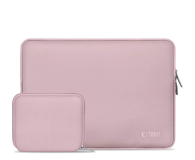 Etui na laptopa Tech-Protect NeoSlim 13-14'' Dusty Rose